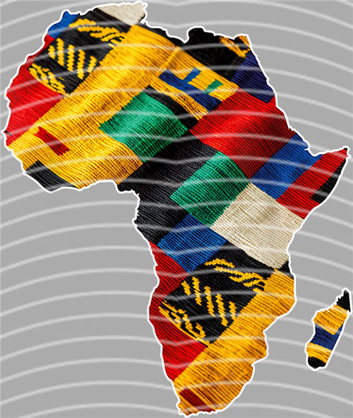 Black History in 1865-LY 389